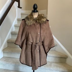 Outdoor Edition Parkhurst cape